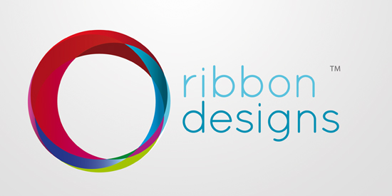 Ribbon Designs