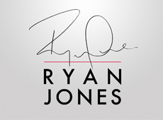 Ryan Jones Online Branding